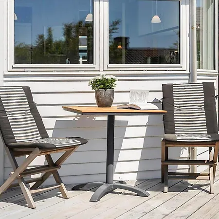بيت للعطل Sl374-slagelse-toften-18 *