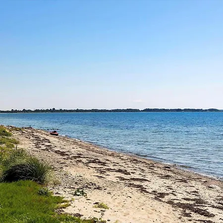 Nyaraló Sl374-slagelse-toften-18 *